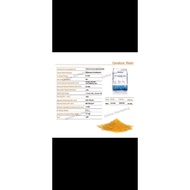 Ion Exchange Resin for water filter