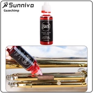 Tuning Slide Oil Instrument Lubricant 47ml Cleaning Kit Brass Instrument Cleaning Kit Horn Maintenan