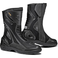 Sidi Aria Gore Touring Tex Boots Black Waterproof Enduro Boots
