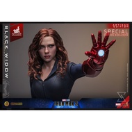 HOT TOYS MMS 757B Black Widow Artisan Edition