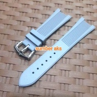 Strap tali jam tangan Patek Philippe Nautilus strap tali jam Philippe Nautilus Geneve