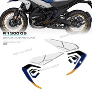 3D Sticker Side Frame Protector Sticker for R 1300 GS R1300GS GS 1300 Trophy 2026