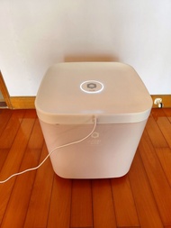 韓國 JJOBI BOX 玩具消毒儲存箱