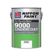 5L Nippon 9000 Undercoat