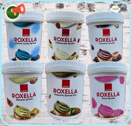 HOT SALE Backaldrin Roxella Boeno Spread 1KG  Kinder Bueno Chocolate