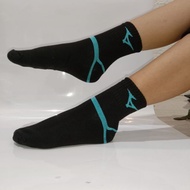 MATA Men's and women's sports socks, volleyball socks above the ankle