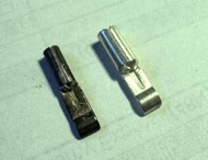 15A/30A插座用端子/插座接頭/電池線端子/安德森插座(兩種線徑1.8/2.6mm)歐美進口