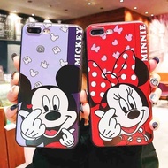 Disney Soft TPU Case c11 c12 c3 5i 5s oppo a12 a5s f9