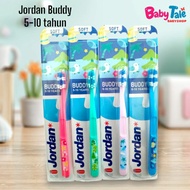 [UNIT PRICE] Jordan Step 1 Step 2 | Jordan Buddy | Jordan Baby Toothbrush | Jordan Toothpaste