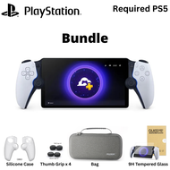 PlayStation Portal Remote Player for PS5 Console | PS Portal | PS5 Portal