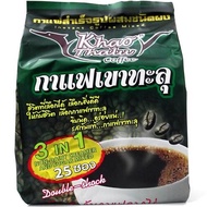 กาแฟเขาทะลุ กาแฟชุมพร กาแฟ3in1 กาแฟสำเร็จรูป