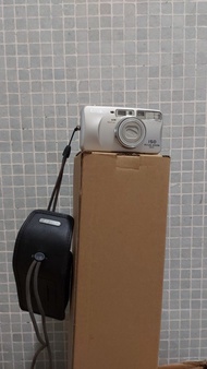 MINOLTA 150 RIVA ZOOM DATE 菲林相機
