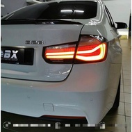 Bmw F30 --LED Tail lamp