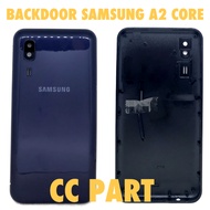 Backdoor Rear Cover Samsung A2 CORE A260 2019