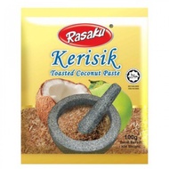 RASAKU Toasted Coconut Paste Kerisik (100g X 12's)