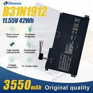 B31N1912 Laptop Battery ASUS VivoBook 14 E410MA L410MA E410KA E510MA E510KA F414MA EK018TS C31N1912