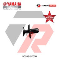 YAMAHA 90269-07076 RIVET (4JH)