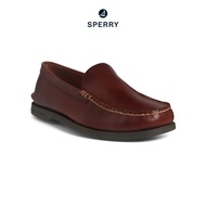SPERRY A/O VENETIAN รองเท้าโลฟเฟอร์ ผู้ชาย สีน้ำตาล ( FLT - 14185800 )
