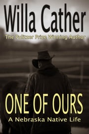 One of Ours Willa Cather