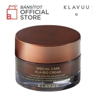 [EXP 12 / 2023] KLAVUU Special Care Pla-Bio Cream 50ml