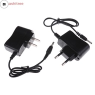 DI  US/EU 4.2V AC lithium battery charger for headlamp flashlight