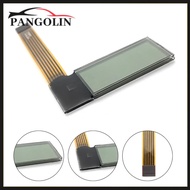 1pc Vdo Tachometer Lcd Screen For Kenworth Truck Jcb Volvo Penta Boat Yanmar Marine Hour Meter Disp