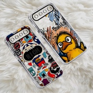 Clearcase for REALME 16 MR 147 Mobile Phone Type
