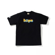 Aape Bape A bathing ape BEARBRICK BABYMILO  T-shirt tshirt tee Kemeja Baju Lelaki Japan Tokyo Men Man Clothes (Pre-order