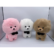 [READY STOCK] Big Poodle Dog Plush Toy