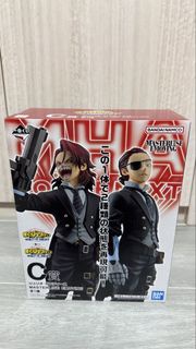 我的英雄學院 一番賞 C賞 朱里歐甘迪尼 Masterlise Emoving