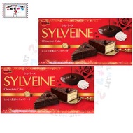 百邦 - 【2 件】三角朱古力蛋糕(6件入)《平行進口》4901360360024_2