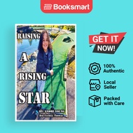 Raising A Rising Star - Hardback - English - 9781732967939