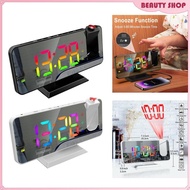 [Wishshopelxj] Alarm Clock Radio, Children's Gift Alarm Clock with FM Radio for Bedroom,