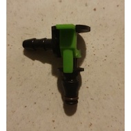 Ford Ranger Mazda BT-50 Injector Return Line Fitting 3.2L 2.2L P5AT P4AT