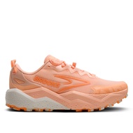 Brooks Caldera 8 Women's Trail Running Shoes (Peach/Peach/ Coconut)