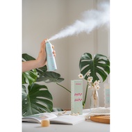 【🇲🇾Ready Stock】FaLaLa 3秒byebye油扁塌！蓬松高颅顶+祛油+发香喷雾