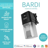 - BARDI Smart Fish Feeder Automatic Fish Feeder Auto Wifi