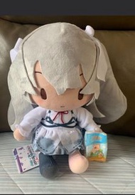 初音未來公仔