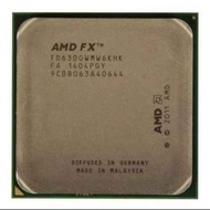 AMD FX6300 6核心 CPU(AM3+)