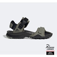 Terrex Cyprex Ultra II sandals