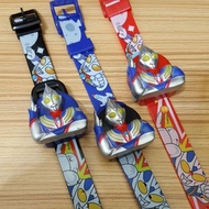 ready stock kids watch ultraman jam budak ultraman