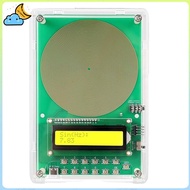 Resonator 0.01Hz-200kHz Adjustable Frequency Generator with 7.83Hz Ultra Low Frequency Function Acry