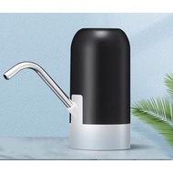 5 Gallon Electric Drinking Portable Water Dispenser, Portable Rechargeable Electric Water Jug Pump f