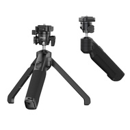 Ulanzi TT38 One-Click Opening Tripod ขาตั้งกล้อง ไม้เซลฟี่ ใช้ง่ายในคลิกเดียว พร้อมเพลทปลดเร็ว Uka