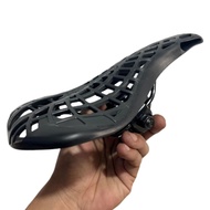 Spyder saddle spider saddle BMX saddle