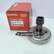 Lonceng Mangkok ganda Grand supra x supra fit lama GN5