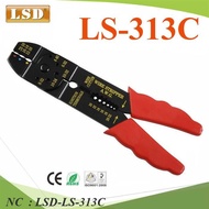 NC Multi-Purpose Pliers LS-313C Wire Cover Cut The Wires LSD-LS-313C