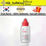 Dr.G Acne Care Serum 45ml - Soothing Solution to Reduce Acne, Fade Scars, and Clear Skin
