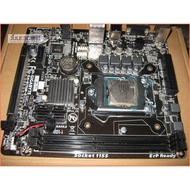 Gigabyte Technology JULE 3C Club-Gigabyte B75M-S B75/DDR3/Good Product/MATX Motherboard+Intel i5 347