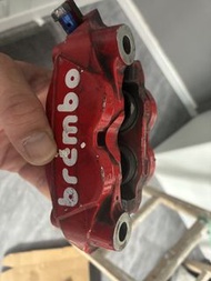 Brembo Brake Caliper